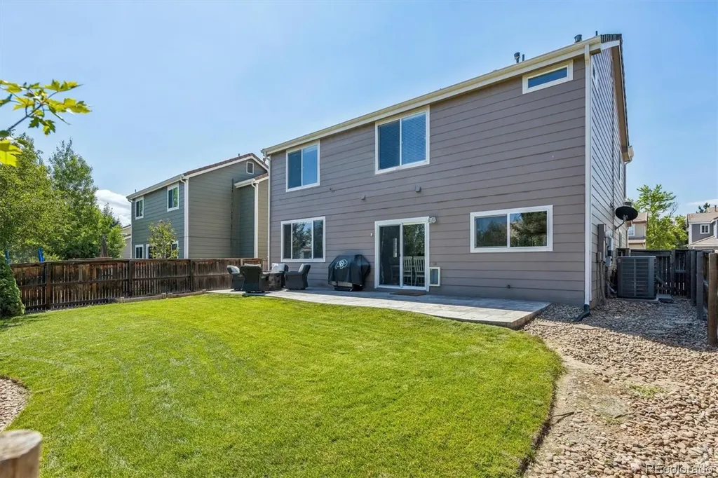 10314 Tracewood Drive Littleton CO 80130