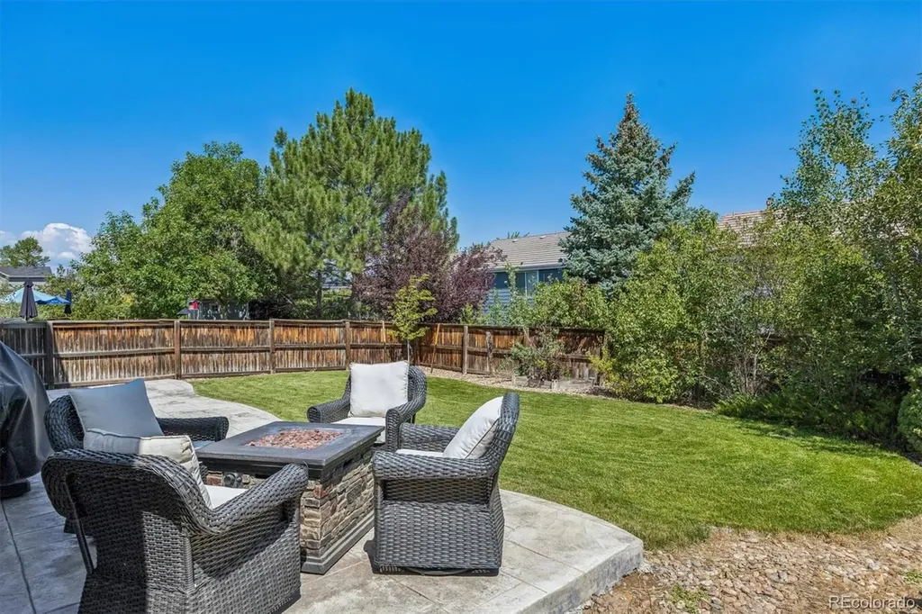 10314 Tracewood Drive Littleton CO 80130