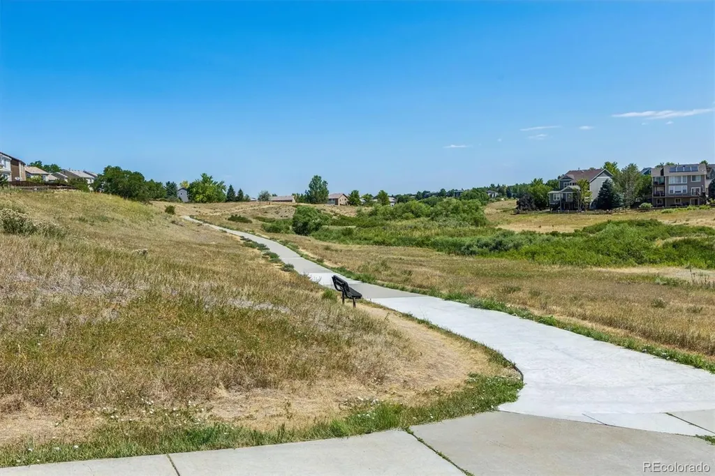 10314 Tracewood Drive Littleton CO 80130