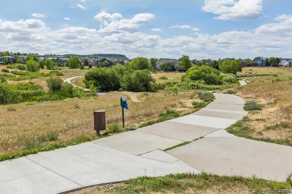 10314 Tracewood Drive Littleton CO 80130