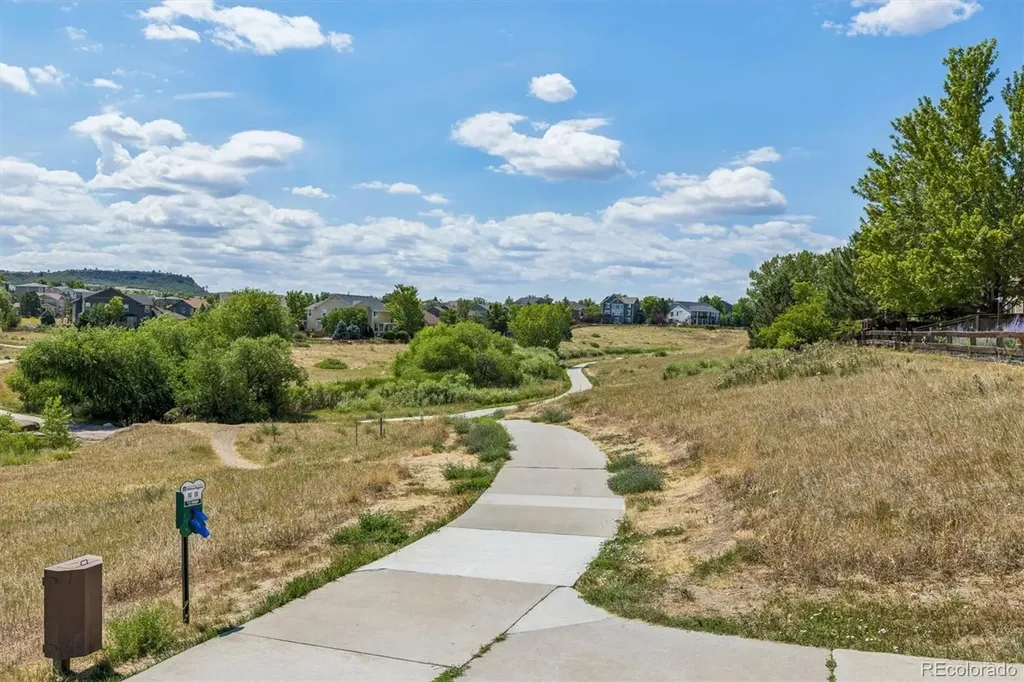 10314 Tracewood Drive Littleton CO 80130