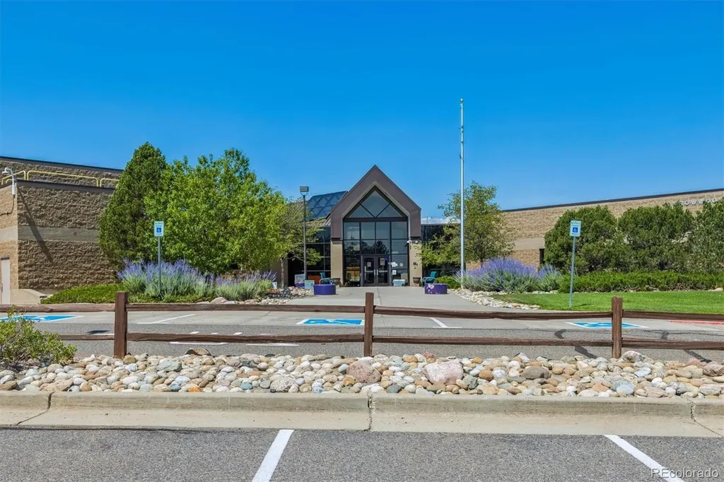 10314 Tracewood Drive Littleton CO 80130