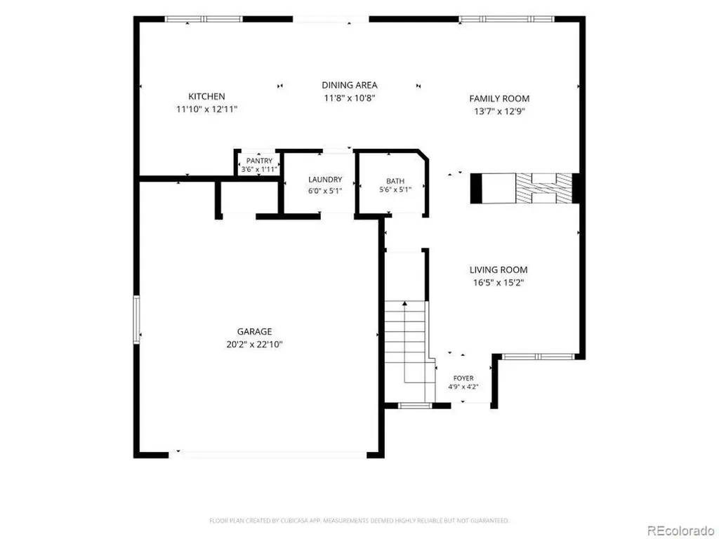 10314 Tracewood Drive Littleton CO 80130