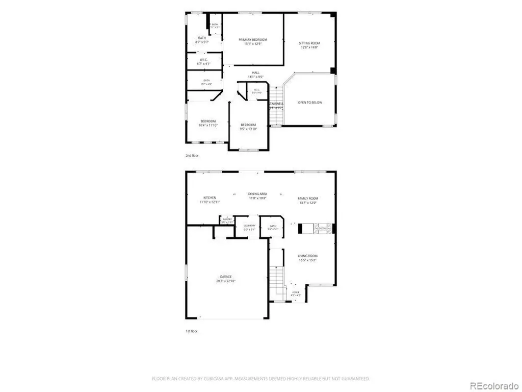 10314 Tracewood Drive Littleton CO 80130