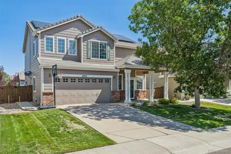 10314 Tracewood Drive Littleton CO 80130