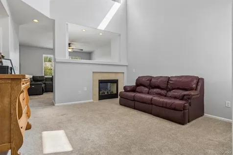 10314 Tracewood Drive Littleton CO 80130