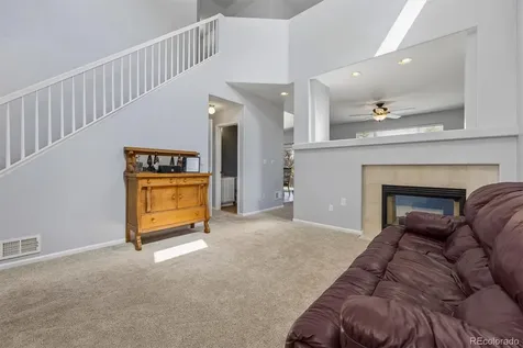 10314 Tracewood Drive Littleton CO 80130