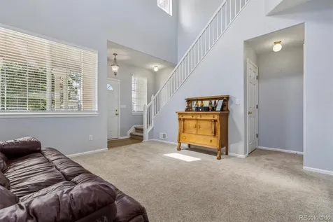 10314 Tracewood Drive Littleton CO 80130