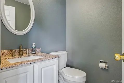 10314 Tracewood Drive Littleton CO 80130
