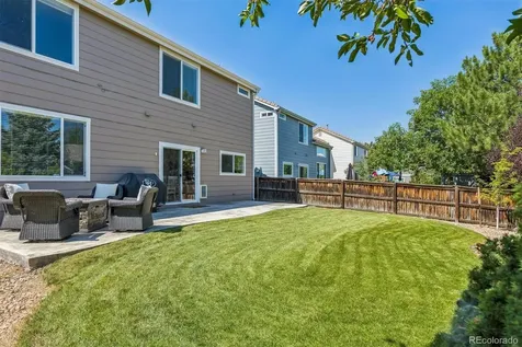 10314 Tracewood Drive Littleton CO 80130