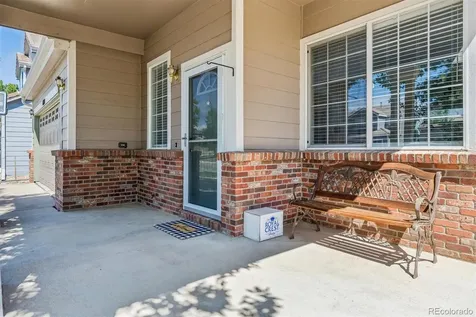 10314 Tracewood Drive Littleton CO 80130