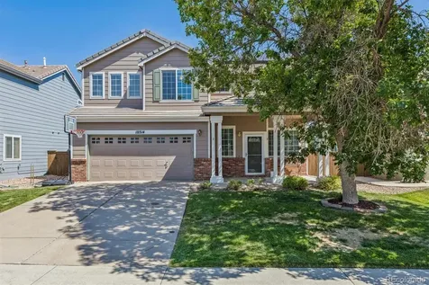 10314 Tracewood Drive Littleton CO 80130