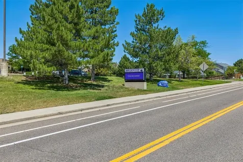 10314 Tracewood Drive Littleton CO 80130