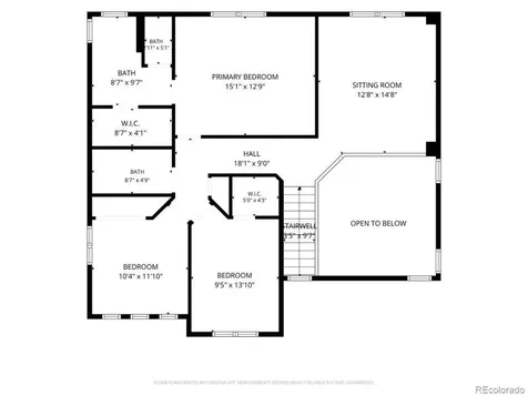 10314 Tracewood Drive Littleton CO 80130