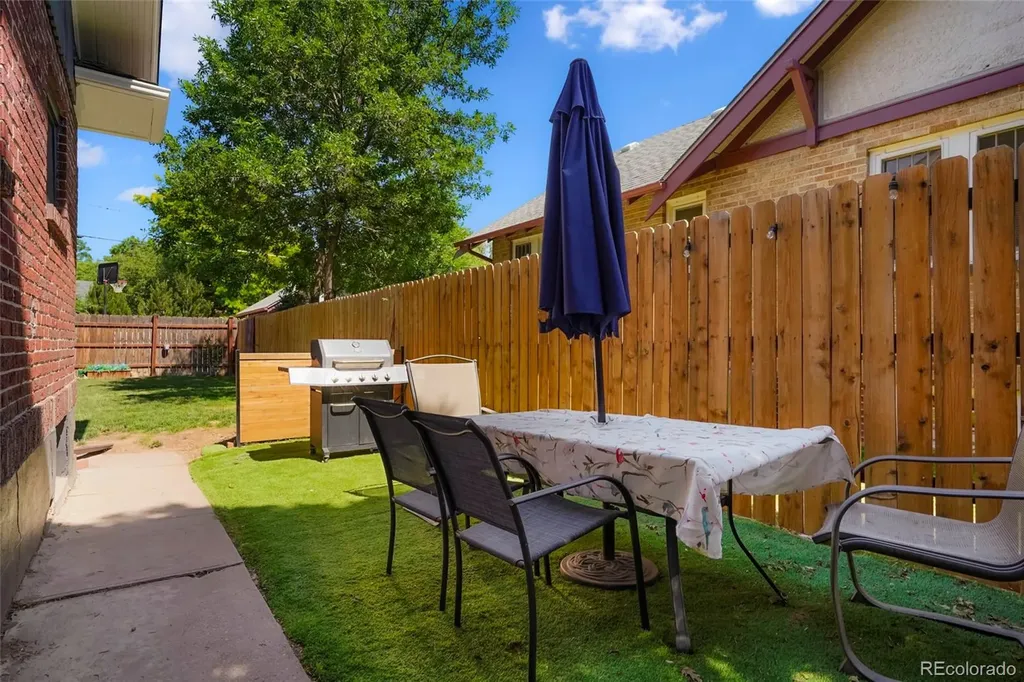 2810 Dahlia Street Denver CO 80207