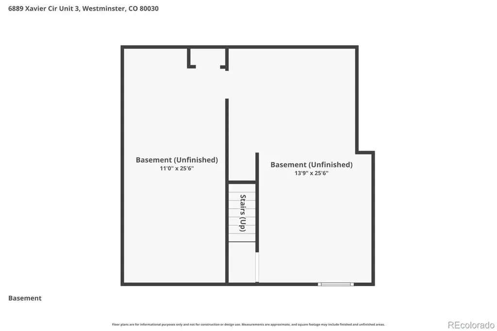 6889 Xavier Circle Westminster CO 80030