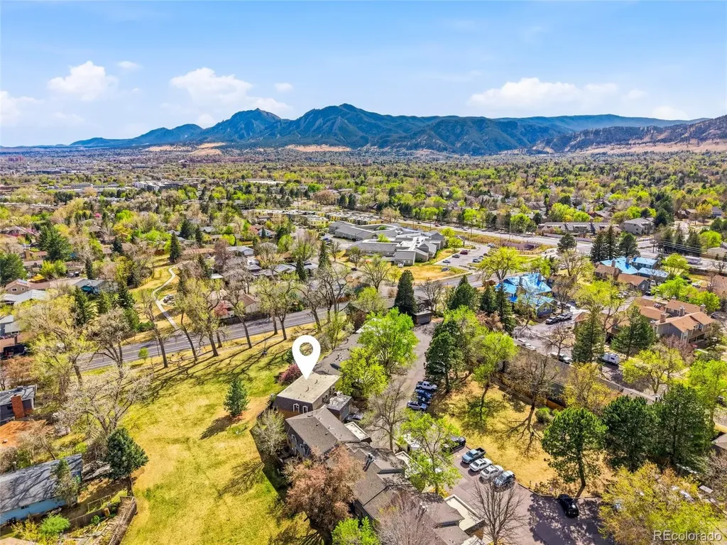 3850 Paseo Del Prado Boulder CO 80301