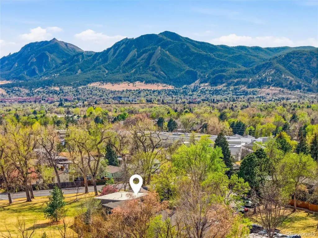 3850 Paseo Del Prado Boulder CO 80301