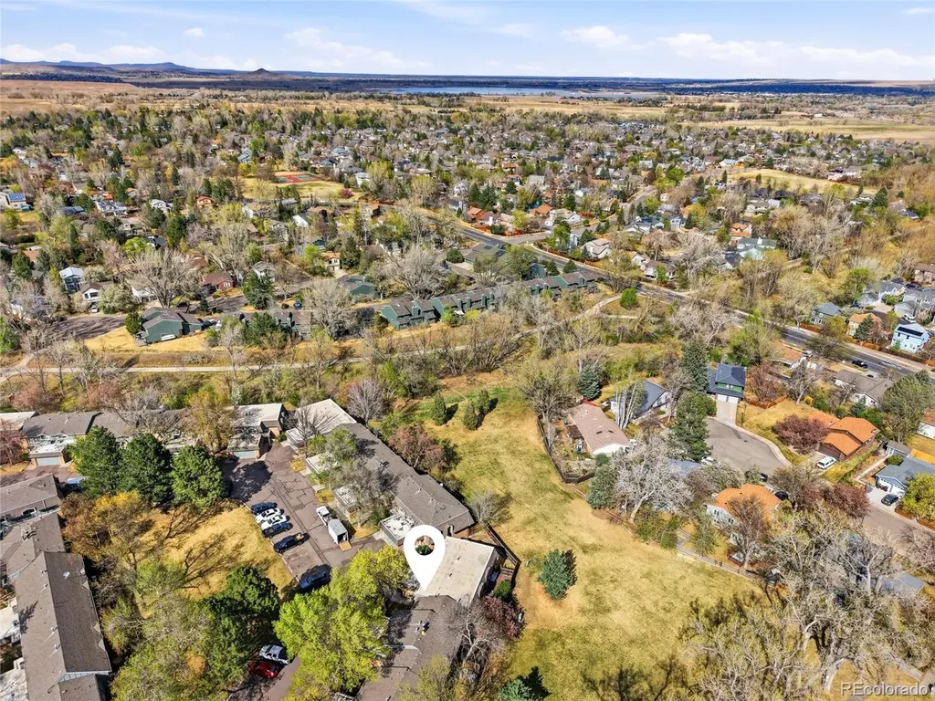 3850 Paseo Del Prado Boulder CO 80301