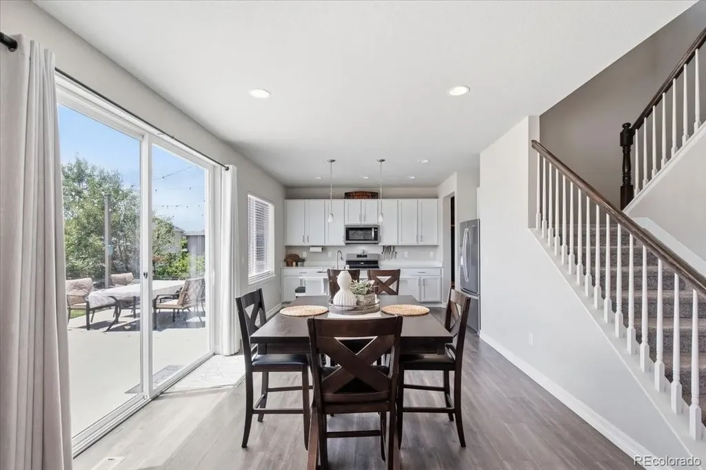 7237 S Scottsburg Way Aurora CO 80016