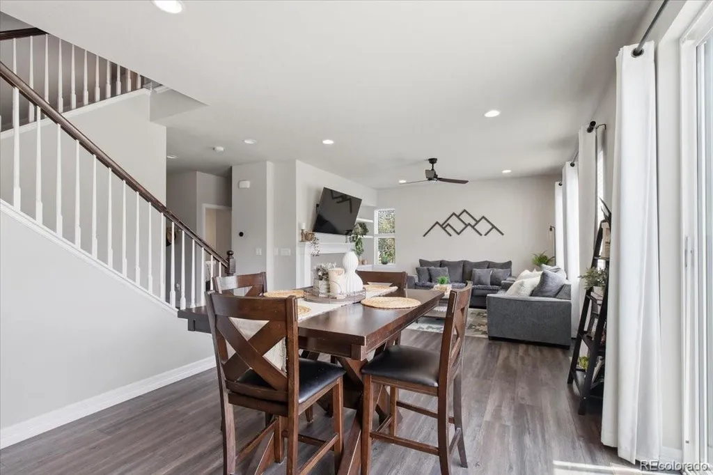 7237 S Scottsburg Way Aurora CO 80016