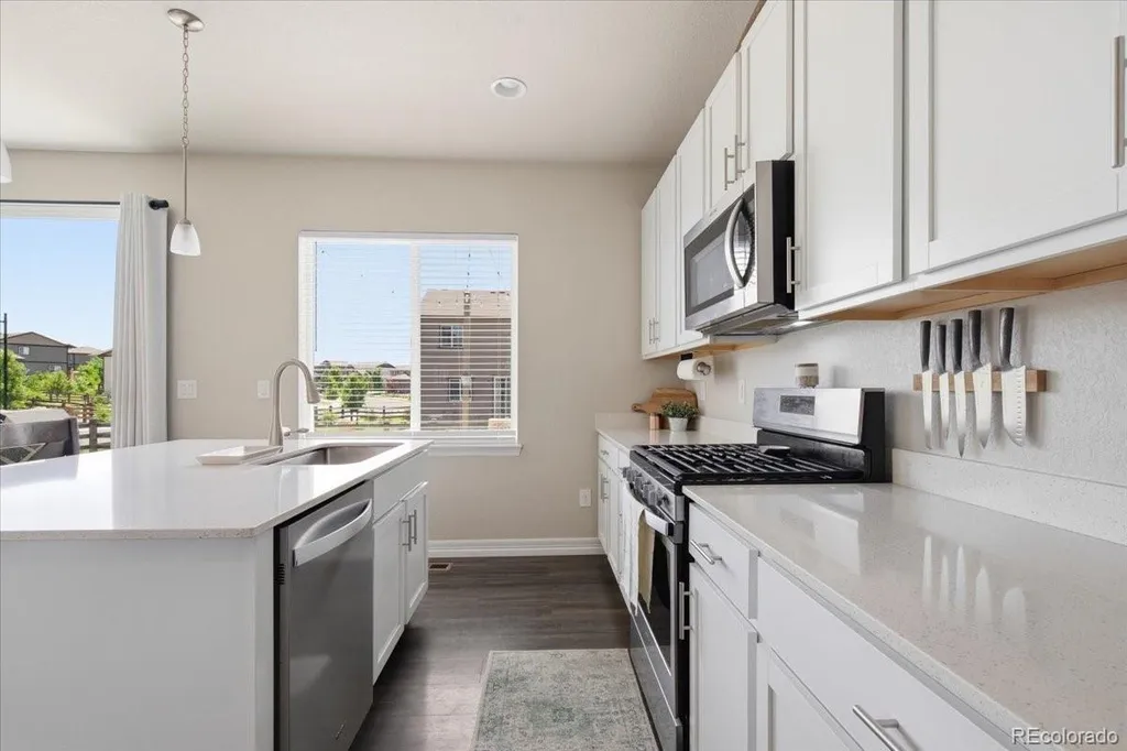 7237 S Scottsburg Way Aurora CO 80016