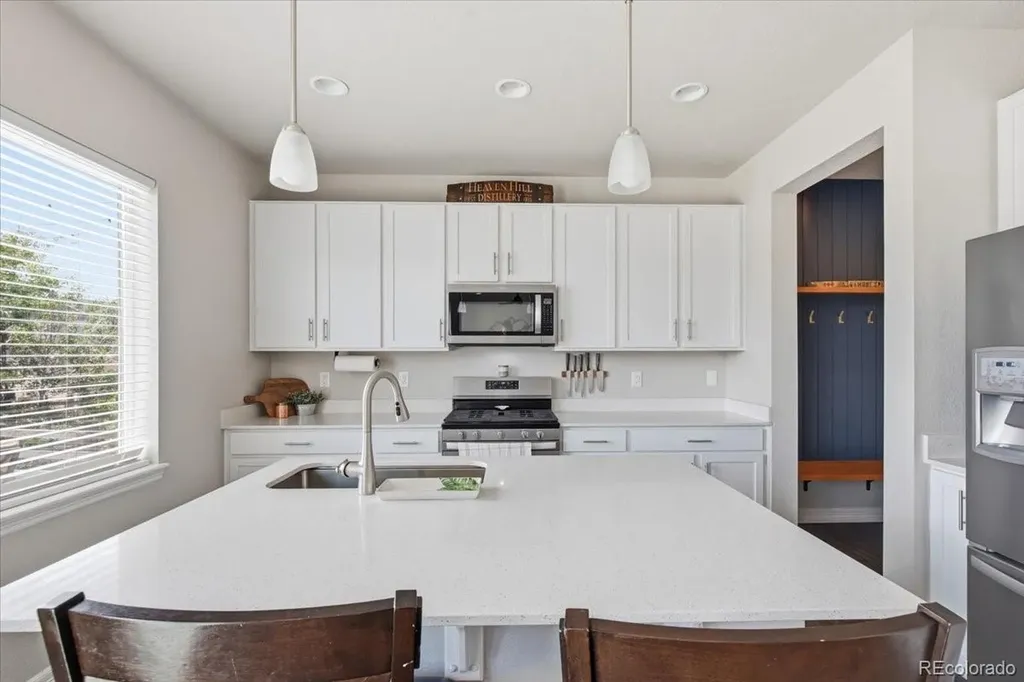 7237 S Scottsburg Way Aurora CO 80016