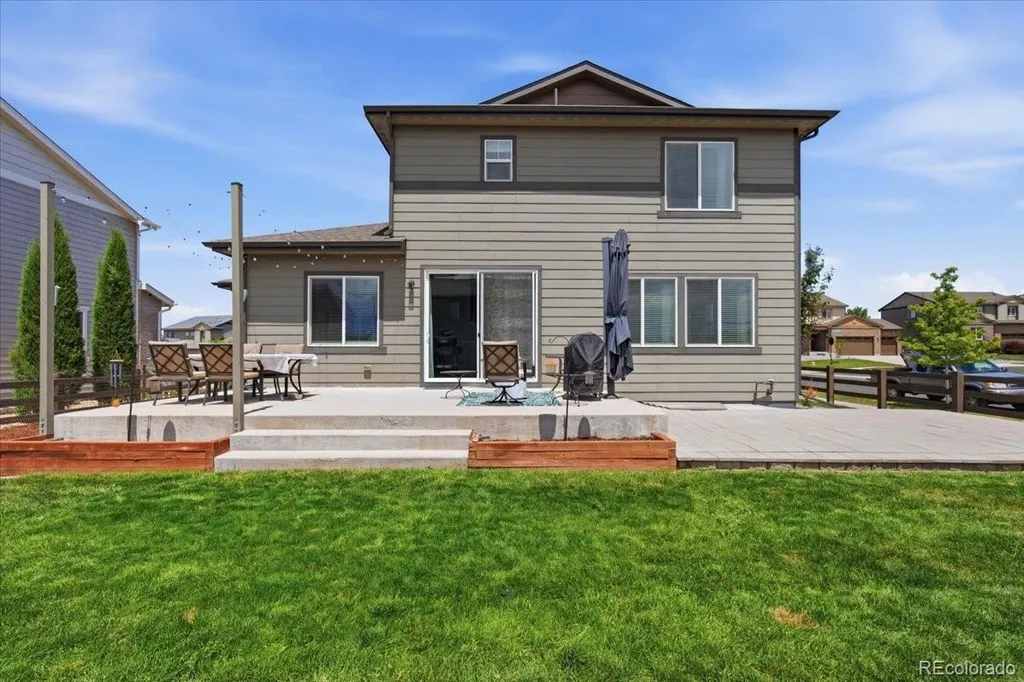 7237 S Scottsburg Way Aurora CO 80016
