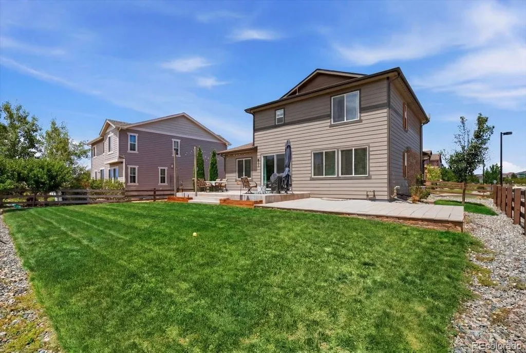 7237 S Scottsburg Way Aurora CO 80016