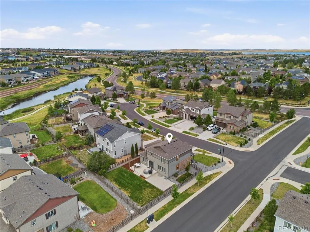 7237 S Scottsburg Way Aurora CO 80016