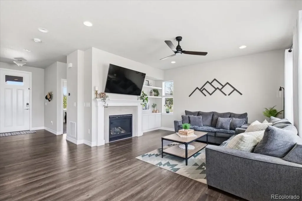 7237 S Scottsburg Way Aurora CO 80016
