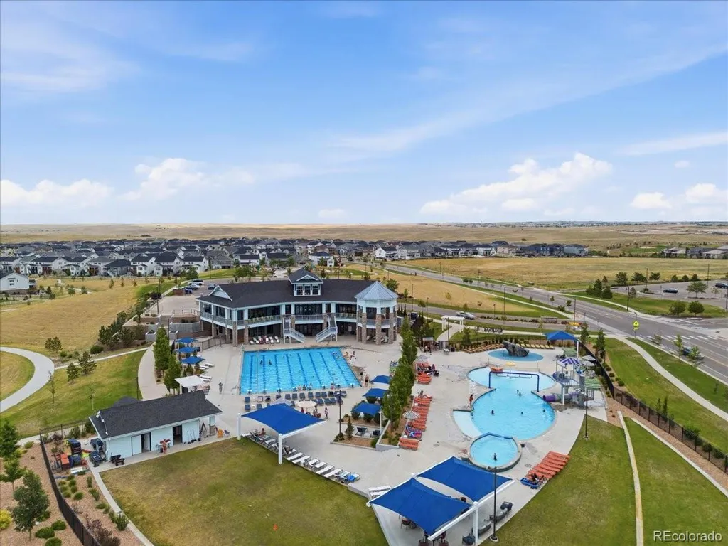 7237 S Scottsburg Way Aurora CO 80016