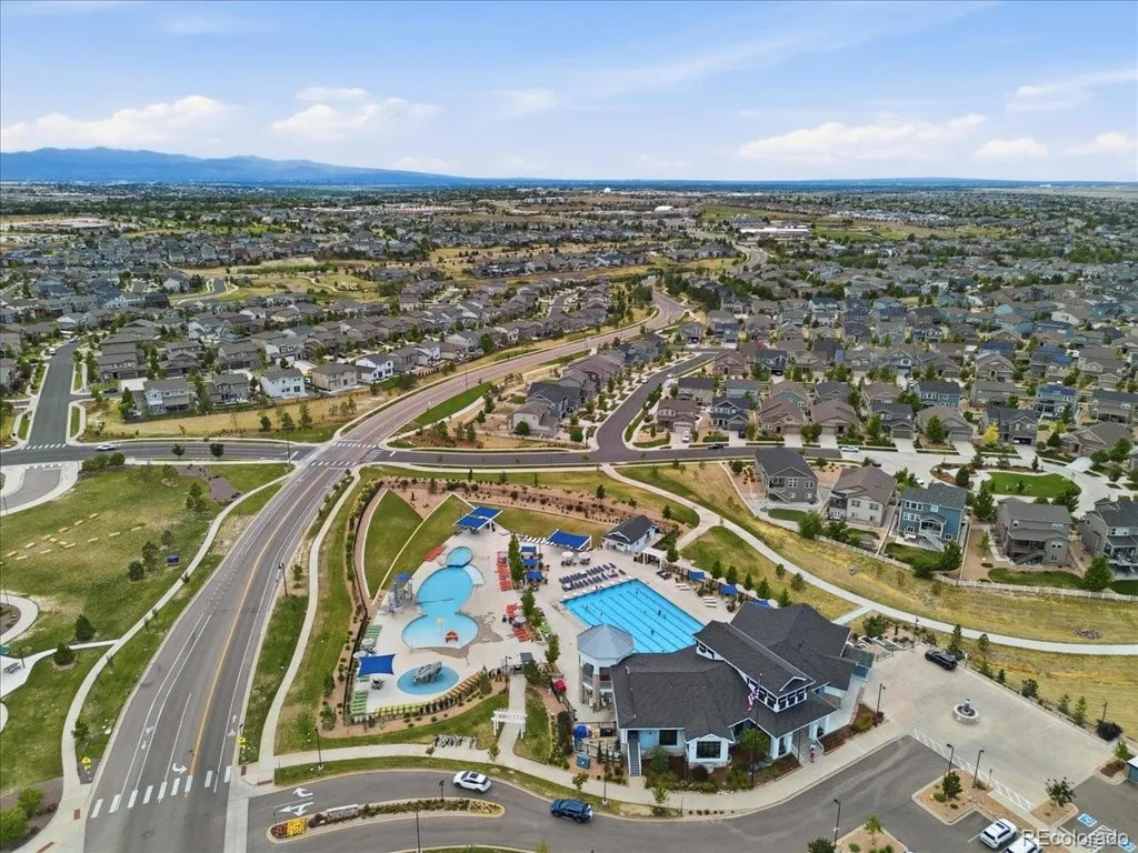 7237 S Scottsburg Way Aurora CO 80016