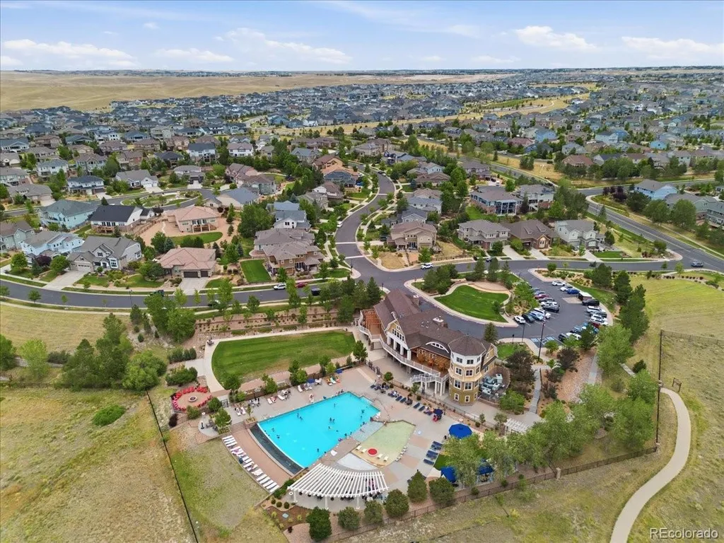 7237 S Scottsburg Way Aurora CO 80016