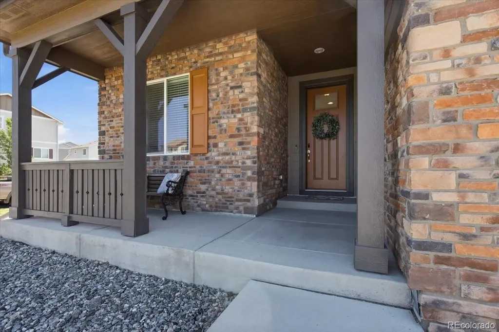 7237 S Scottsburg Way Aurora CO 80016
