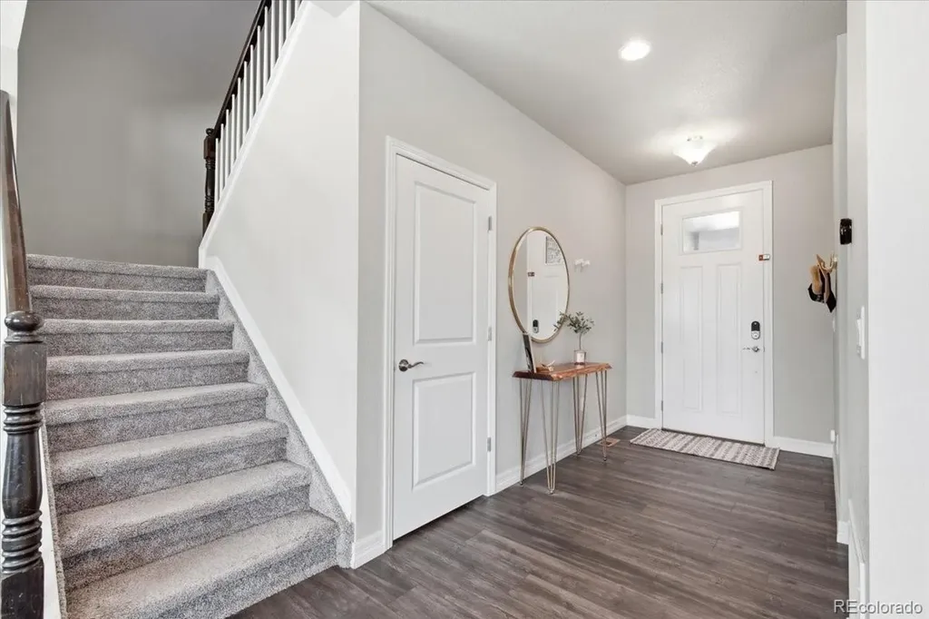 7237 S Scottsburg Way Aurora CO 80016