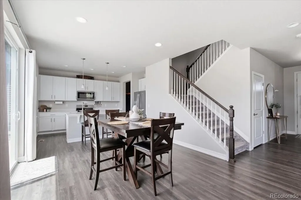 7237 S Scottsburg Way Aurora CO 80016