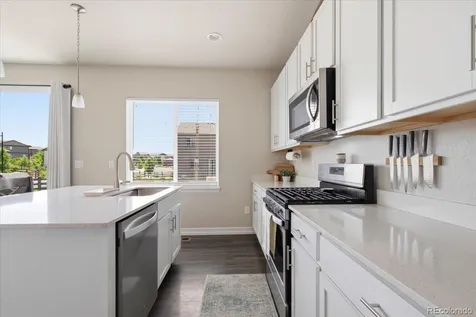 7237 S Scottsburg Way Aurora CO 80016