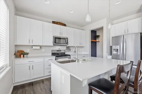 7237 S Scottsburg Way Aurora CO 80016