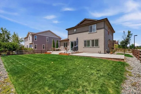 7237 S Scottsburg Way Aurora CO 80016