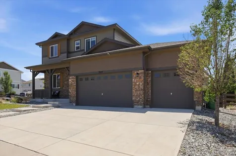 7237 S Scottsburg Way Aurora CO 80016