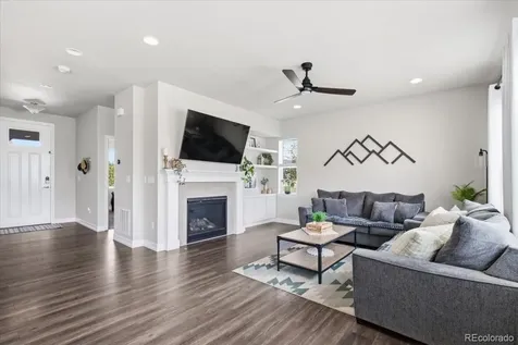 7237 S Scottsburg Way Aurora CO 80016