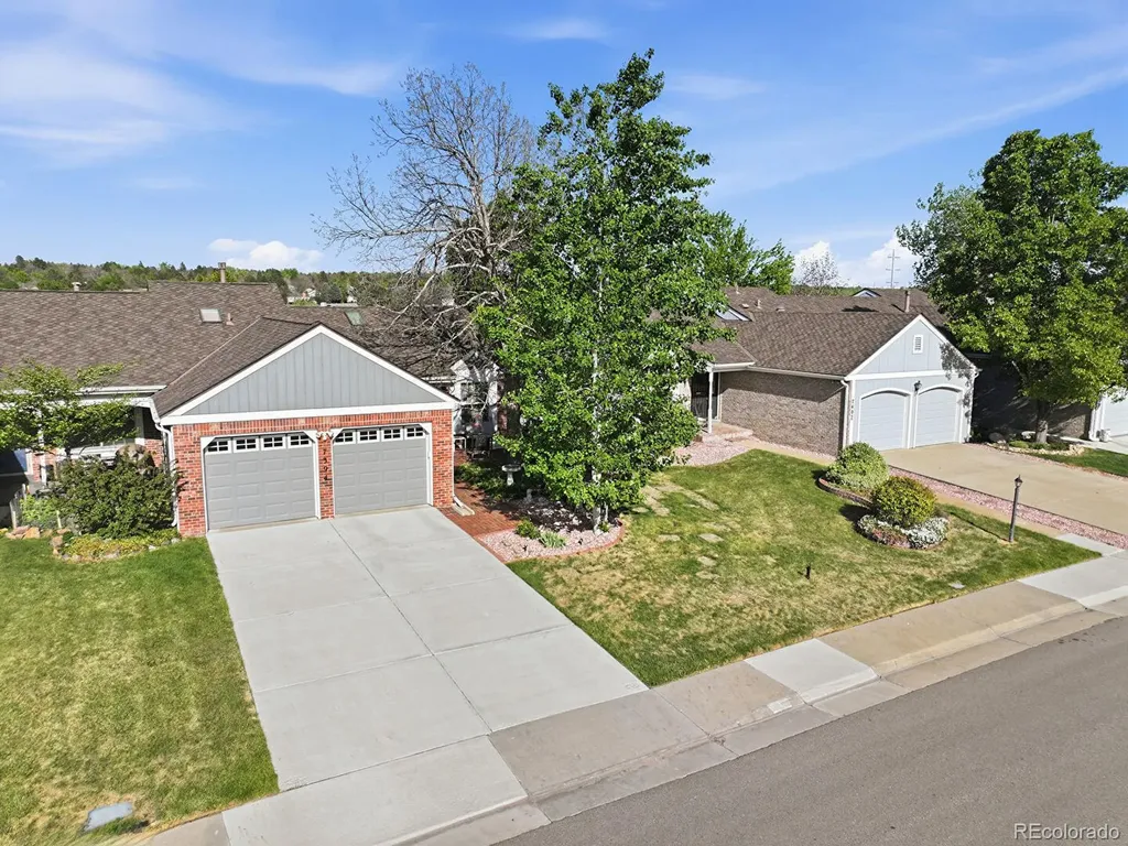 7394 S Monaco Street Centennial CO 80112