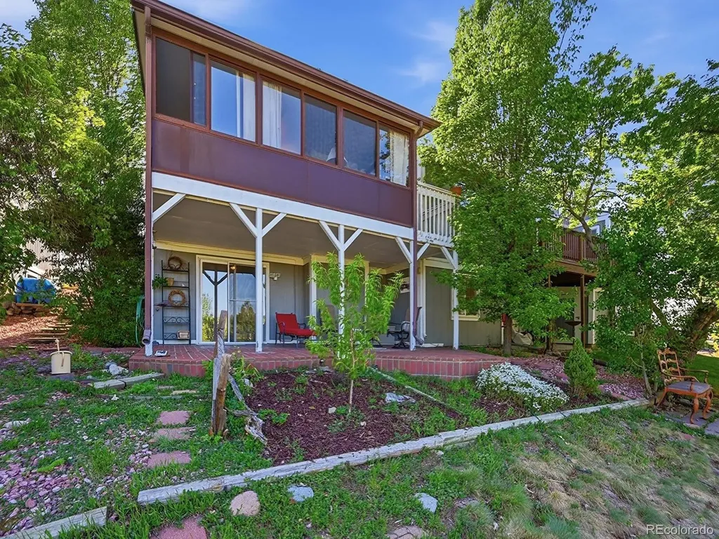 7394 S Monaco Street Centennial CO 80112