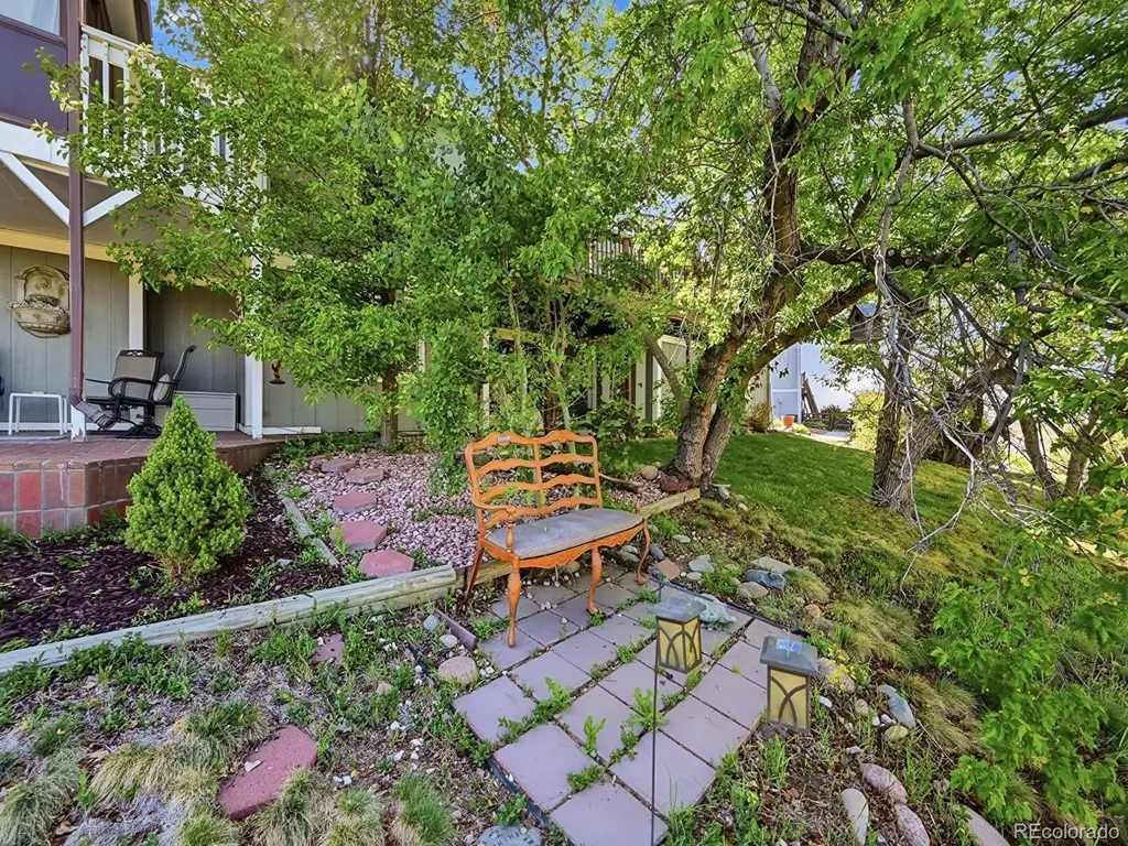 7394 S Monaco Street Centennial CO 80112