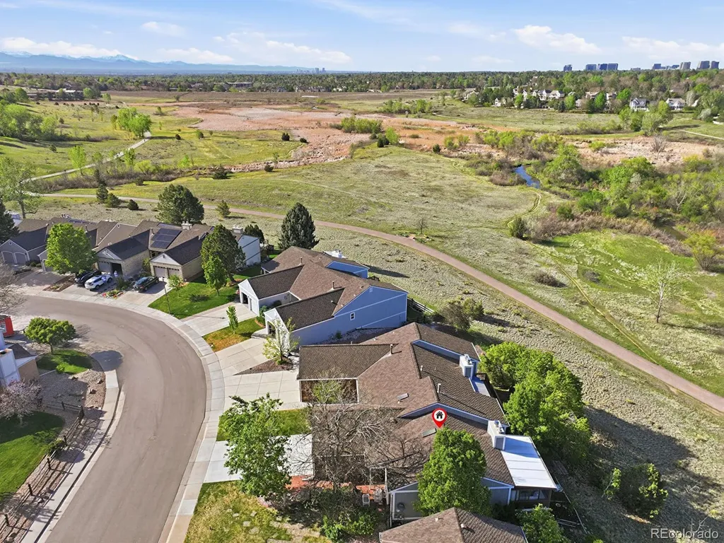 7394 S Monaco Street Centennial CO 80112