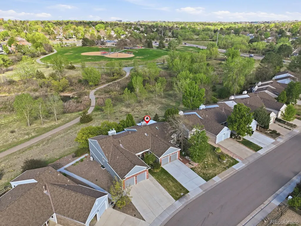 7394 S Monaco Street Centennial CO 80112
