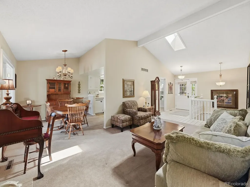 7394 S Monaco Street Centennial CO 80112