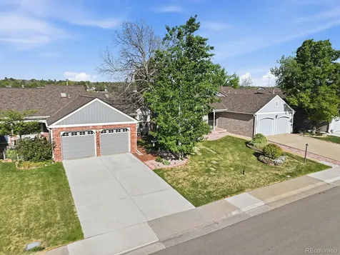 7394 S Monaco Street Centennial CO 80112