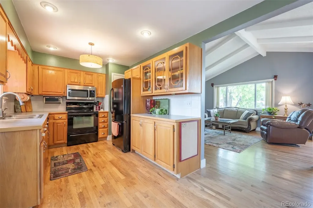 1518 Peterson Place Longmont CO 80501